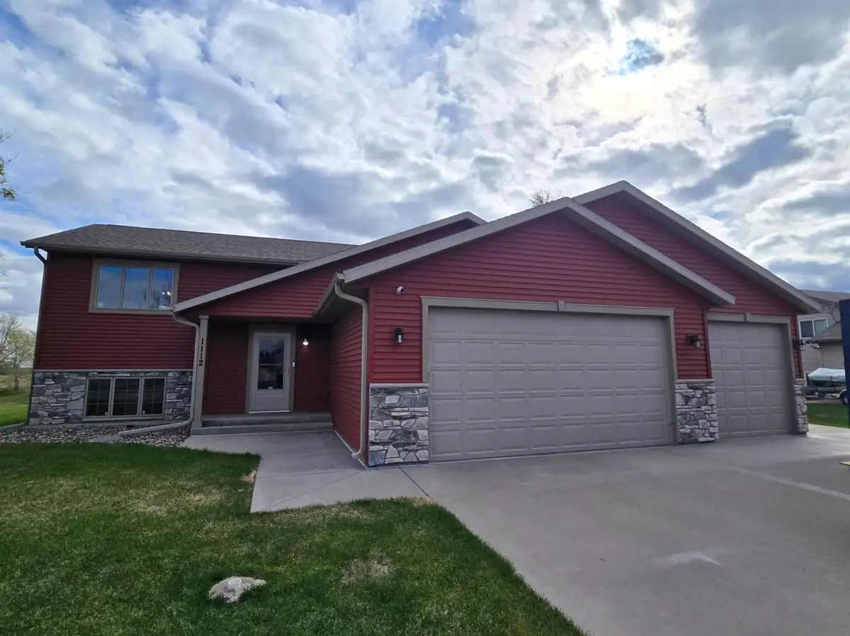 1112 3rd Street Sw, Rice, MN 56367 - #1