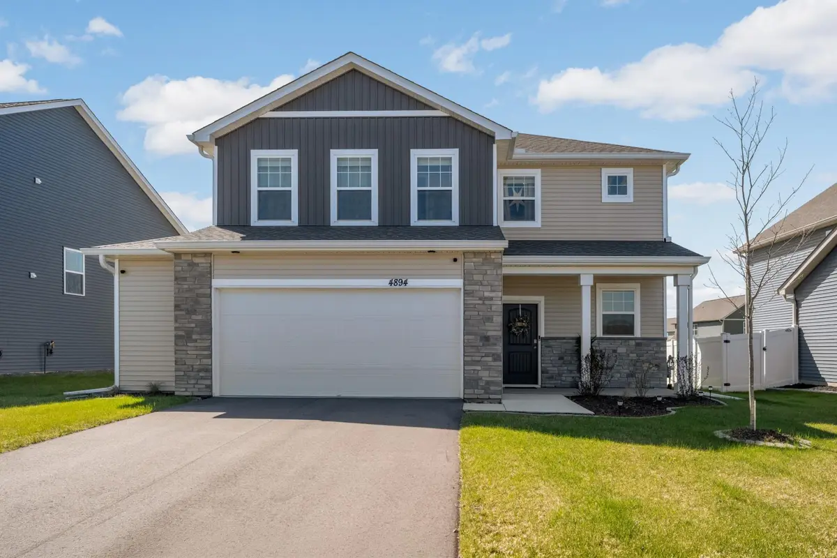 4894 171st Street W, Lakeville, MN 55044 - #1
