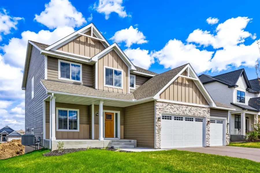 15440 110th Avenue N, Dayton, MN 55369 - #2