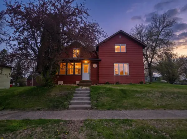 1120 Foster Street, Cumberland, WI 54829