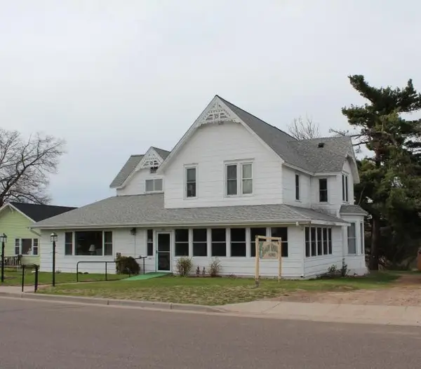 240 W Broadway Avenue, Grantsburg, WI 54840