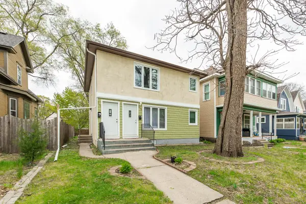 3117 17th Avenue S, Minneapolis, MN 55407