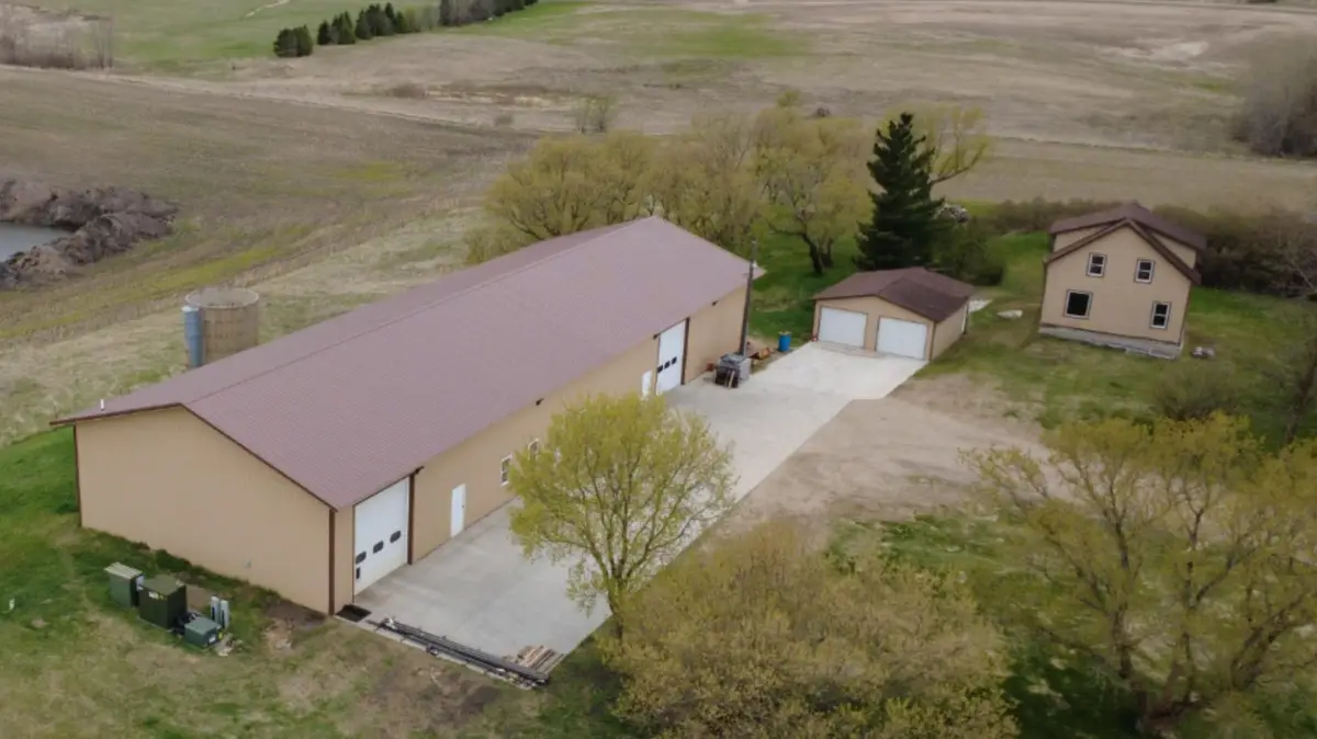 23889 County Hwy 1, Fergus Falls, MN 56537 - #1