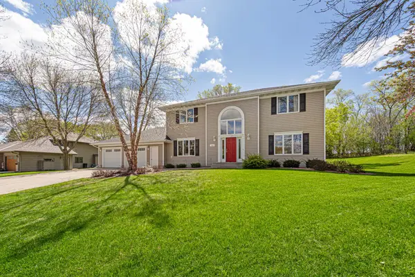 1424 Fairway Drive, Faribault, MN 55021