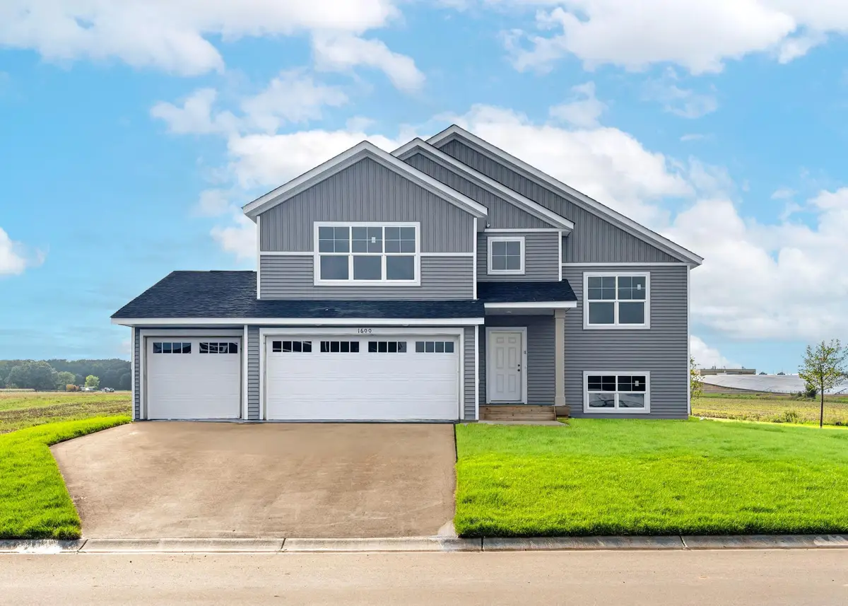 19890 Ely Avenue N, Forest Lake, MN 55025 - #1