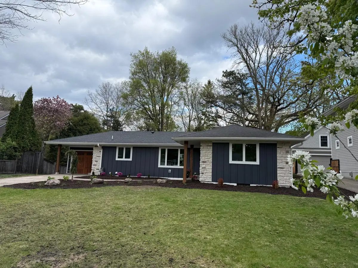 125 Oakwood Road, Hopkins, MN 55343 - #1