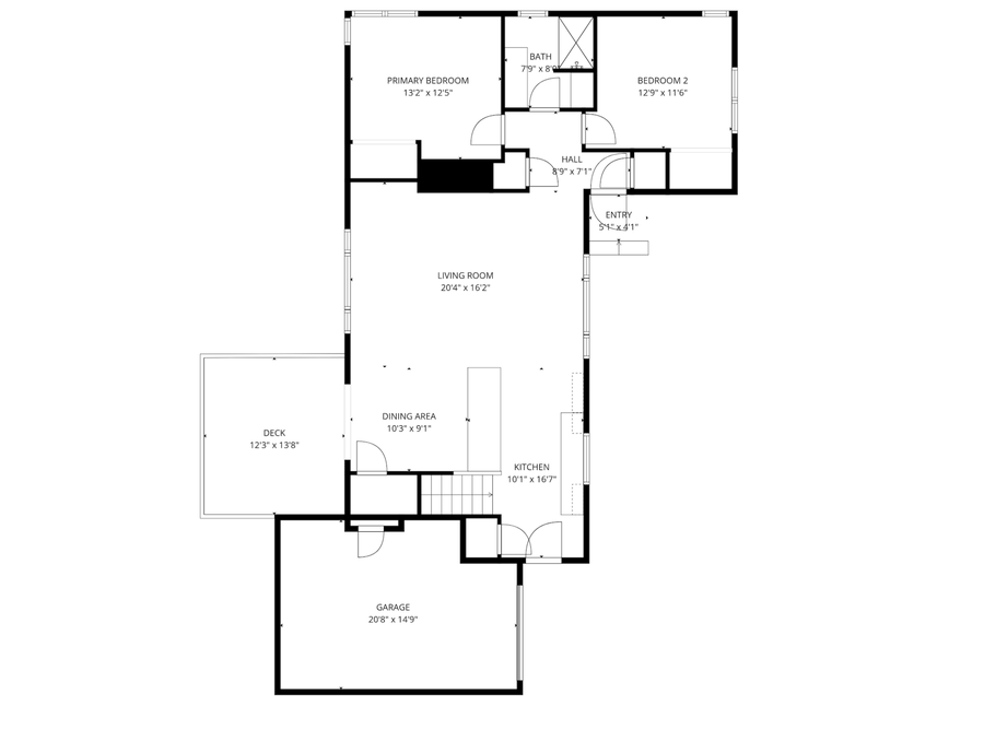 125 Oakwood Road, Hopkins, MN 55343 - #3