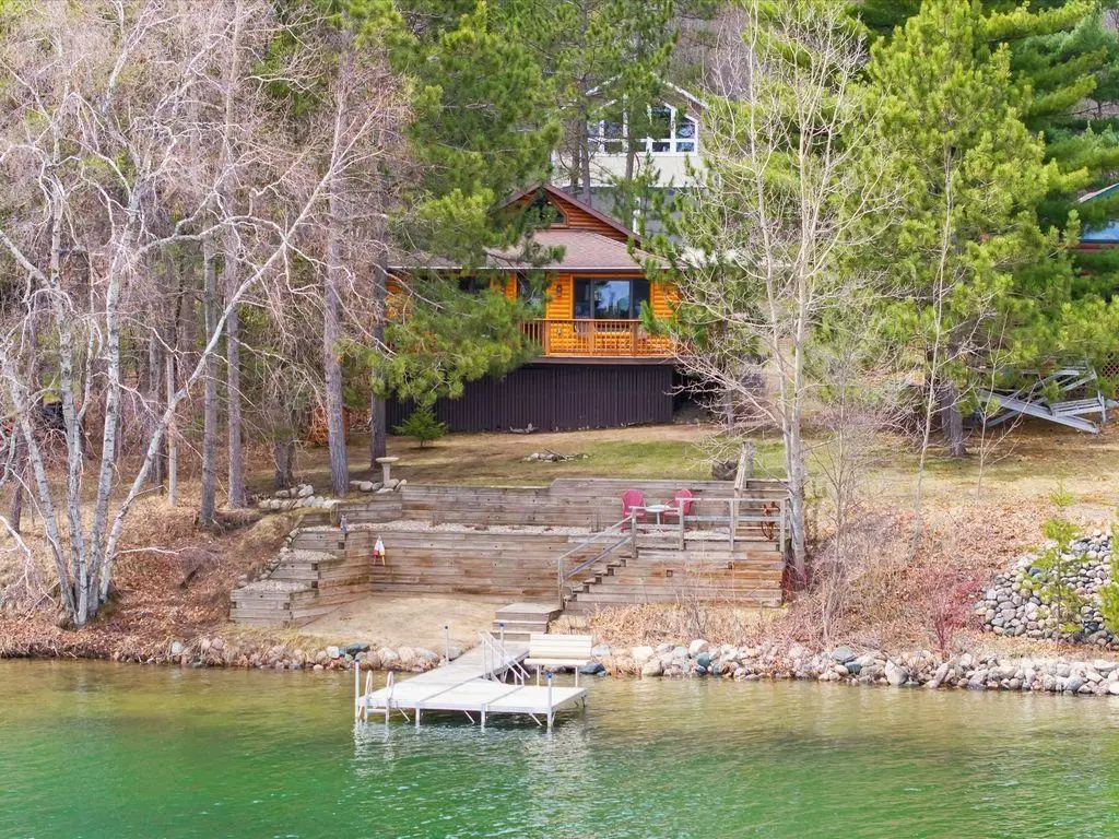 14292 Chippewa Loop, Park Rapids, MN 56470 - #1