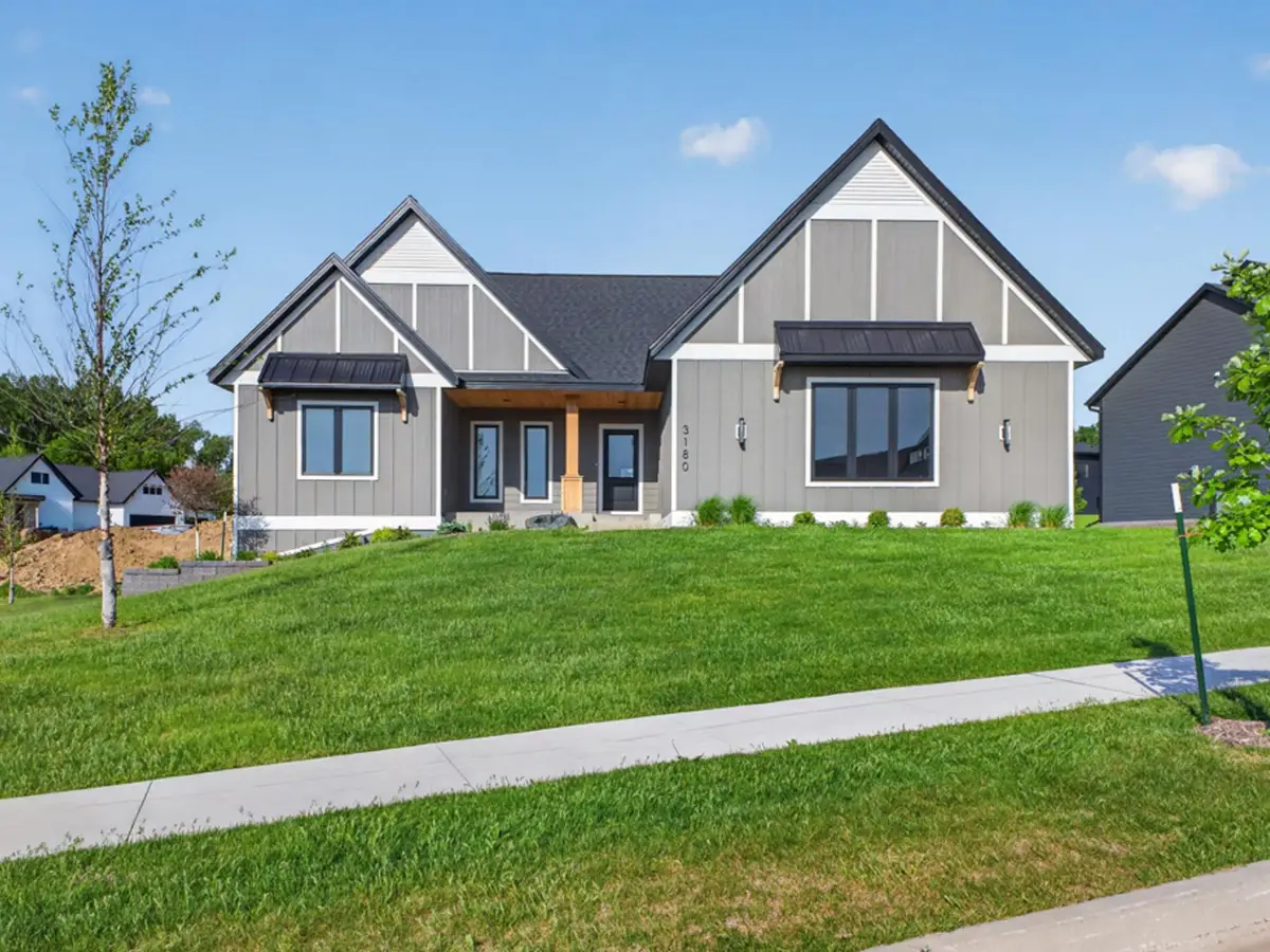 3180 Bella Terra Lane Ne, Rochester, MN 55906 - #1