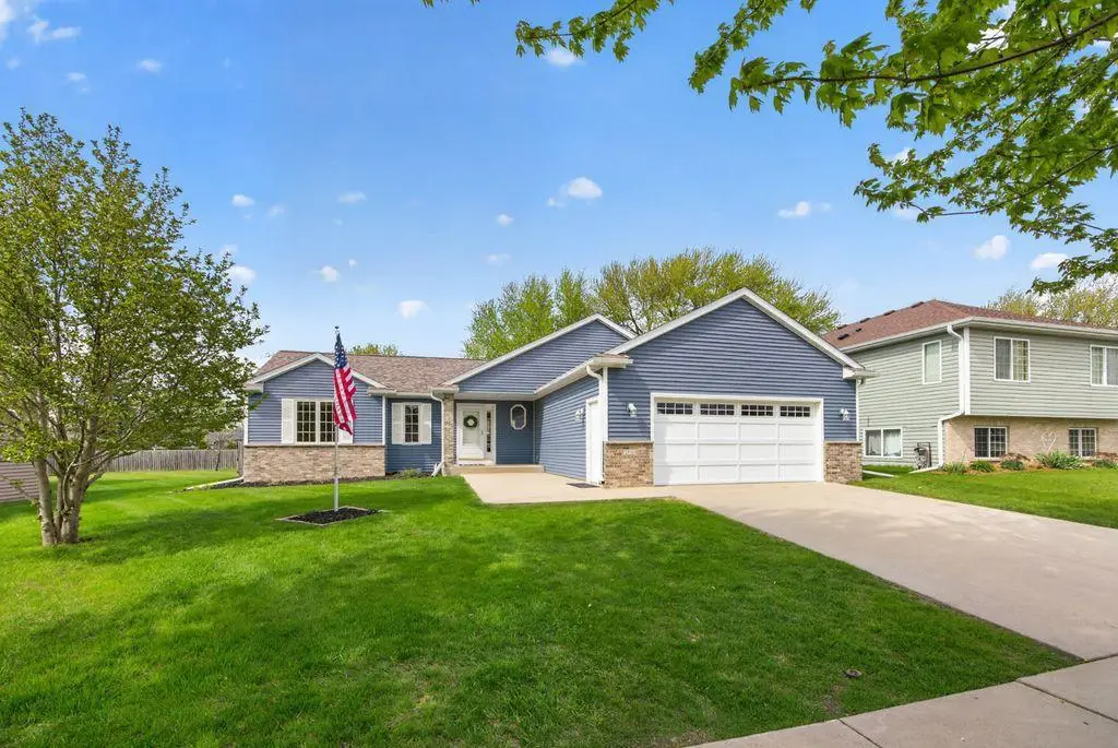 1103 2nd Street Se, Kasson, MN 55944 - #1