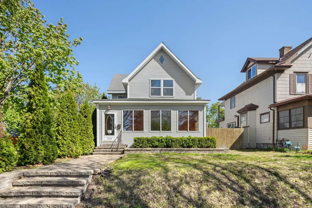 1727 Marshall Avenue, Saint Paul, MN 55104 - #1