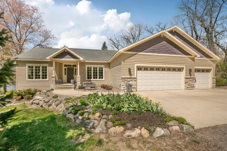 12516 180th Street, Kimball, MN 55353 - #2