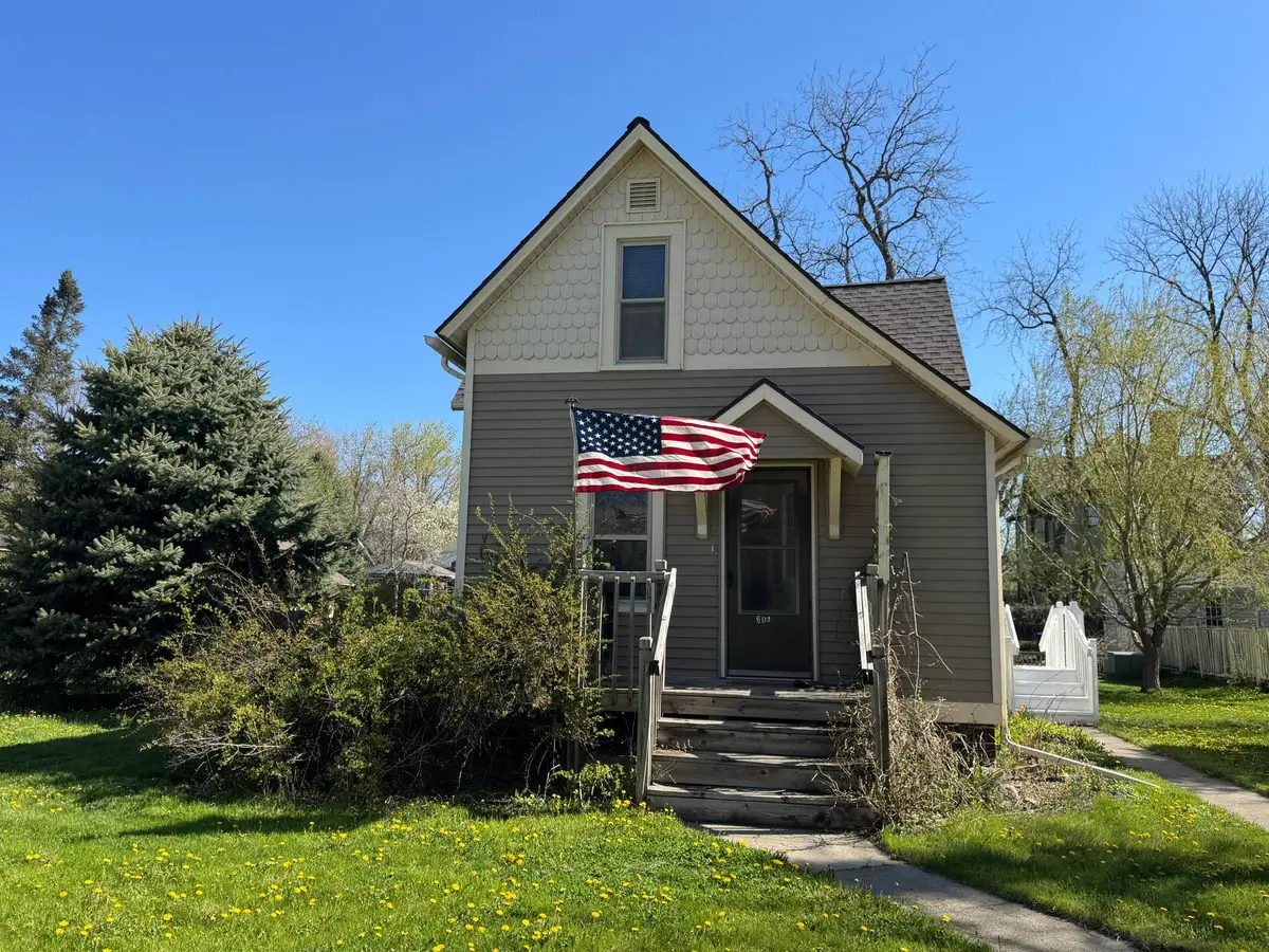 604 W Main Street, Marshall, MN 56258 - #1