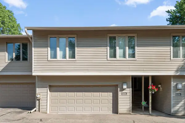 6304 Falcon Court, Edina, MN 55436