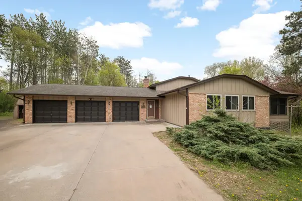 2844 169th Lane Nw, Andover, MN 55304