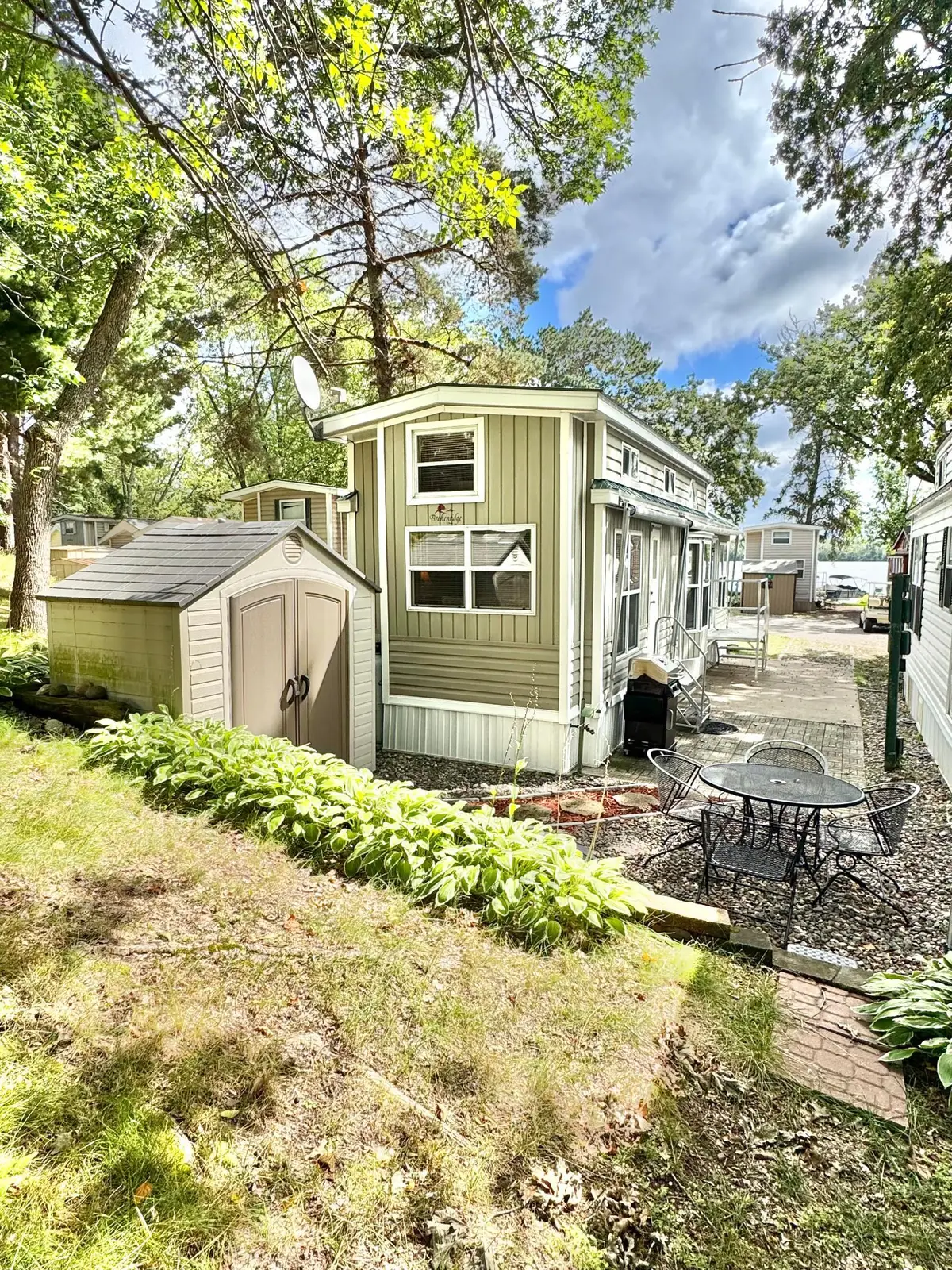 15827 Wilderness Trail #25, Crosslake, MN 56442 - #1