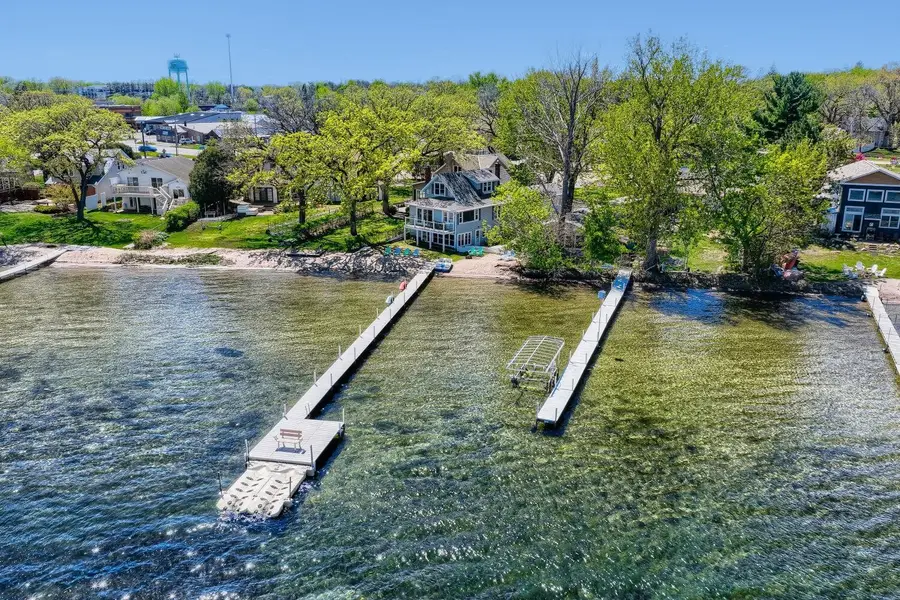 319 Lake Street S, Forest Lake, MN 55025 - #2