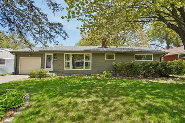 4016 Jersey Avenue N, Crystal, MN 55427
