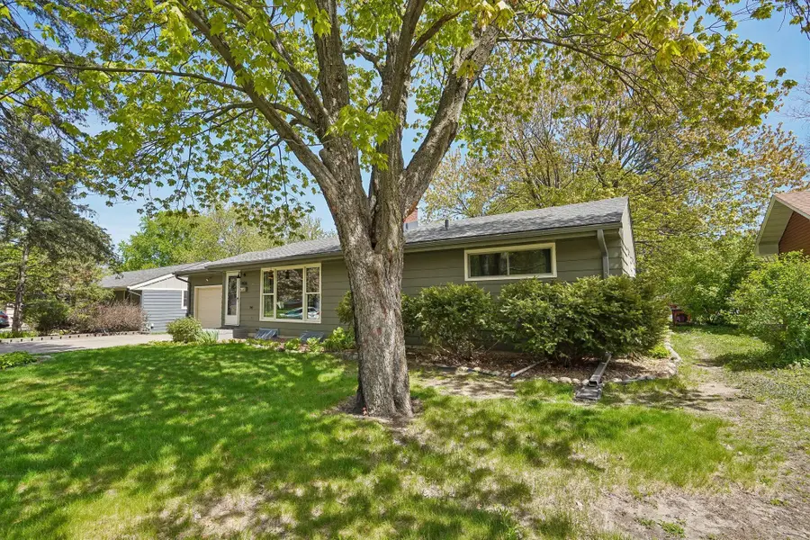 4016 Jersey Avenue N, Crystal, MN 55427 - #2
