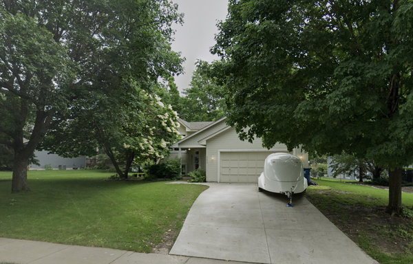 9656 Parkside Trail, Champlin, MN 55316