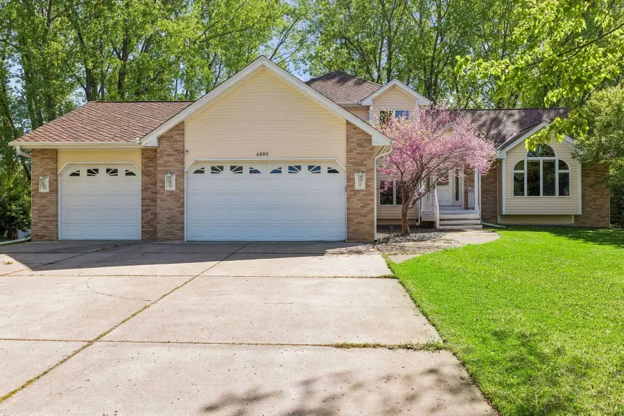 4990 126th Street N, Hugo, MN 55110 - #2