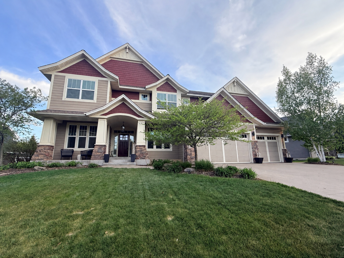 16465 54th Court N, Plymouth, MN 55446 - #1