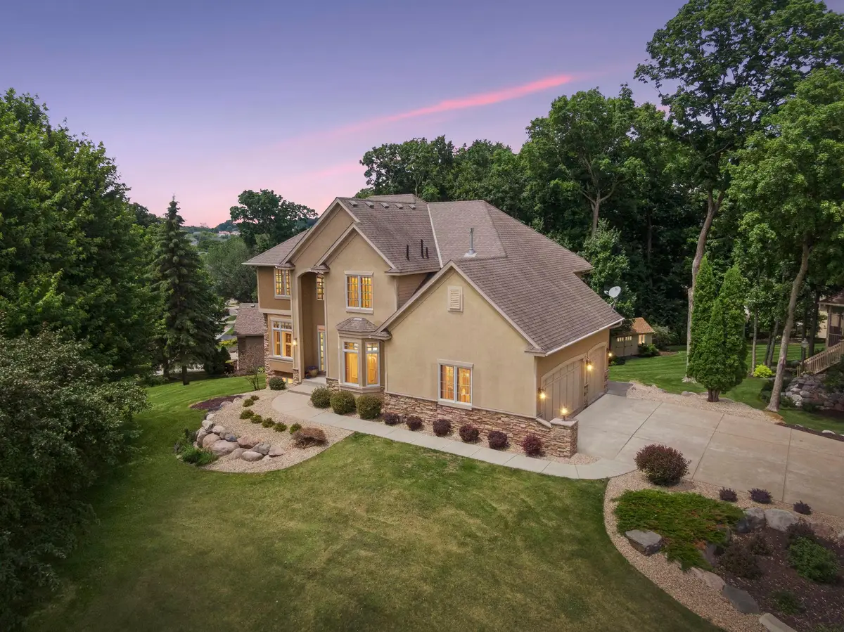 15208 Fairway Heights Road Nw, Prior Lake, MN 55372 - #1