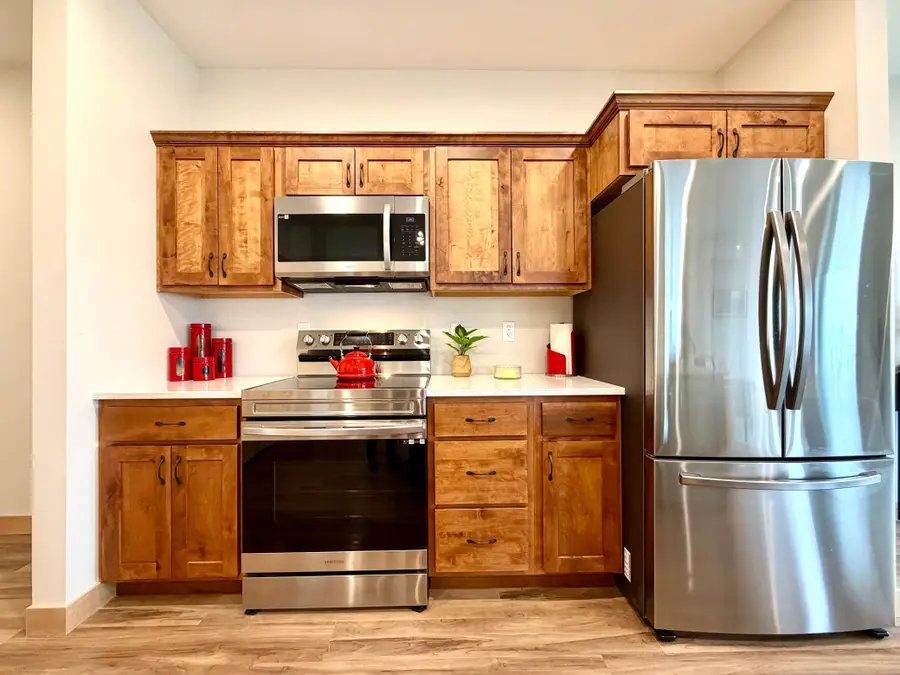 715 Lake Shore Drive Ne #201, Bemidji, MN 56601 - #2