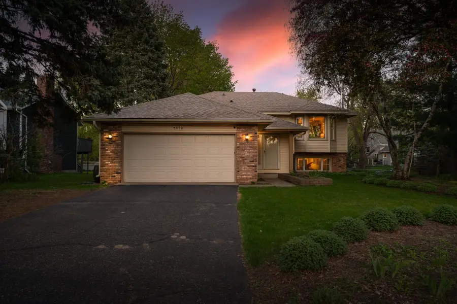5970 Pheasant Drive, Shoreview, MN 55126 - #2