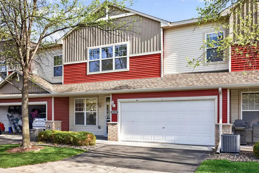 3311 Hazel Trail #H, Woodbury, MN 55129 - #2