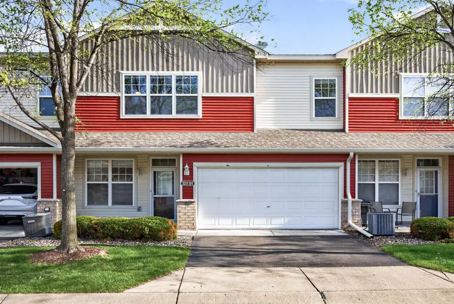 3311 Hazel Trail #H, Woodbury, MN 55129 - #3