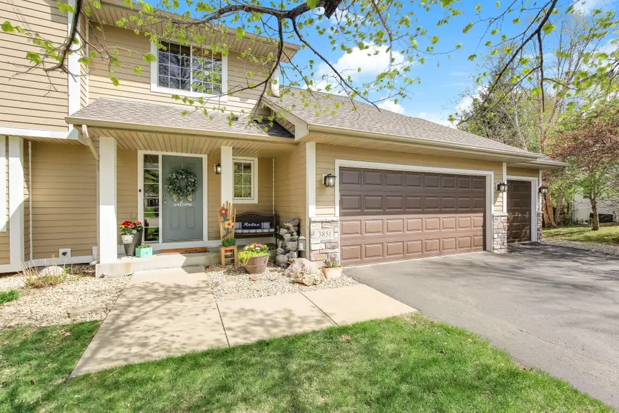 3851 Featherstone Circle, Woodbury, MN 55125 - #2