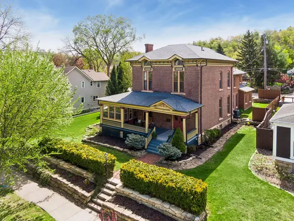 821 W 3rd Street, Red Wing, MN 55066