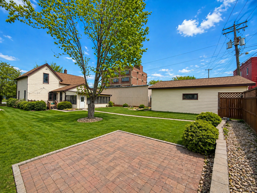317 E 2nd Street, Winona, MN 55987 - #2