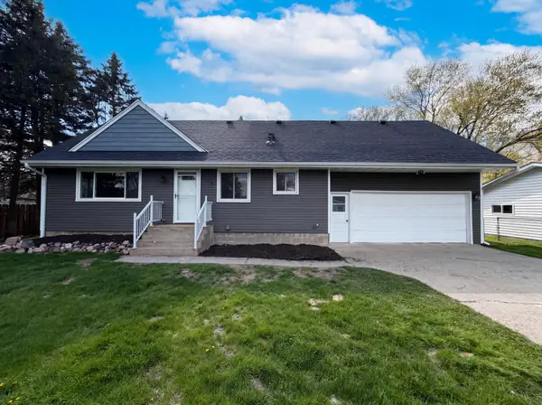 4835 Sandra Lane, White Bear Lake, MN 55110