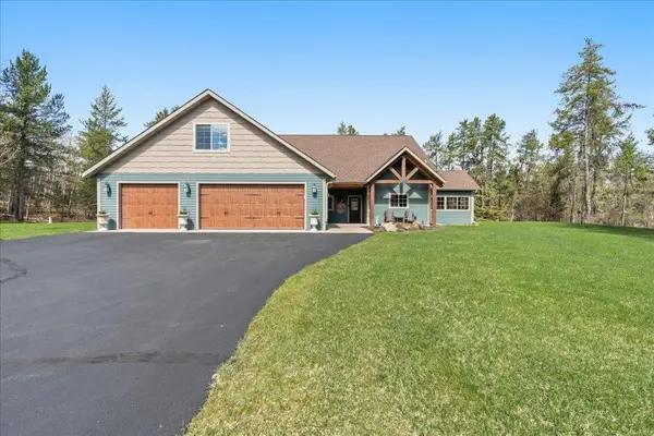 7814 Pueblo Circle, Pequot Lakes, MN 56472