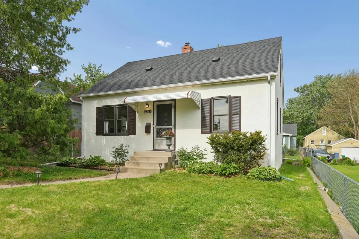 4246 14th Avenue S, Minneapolis, MN 55407 - #1