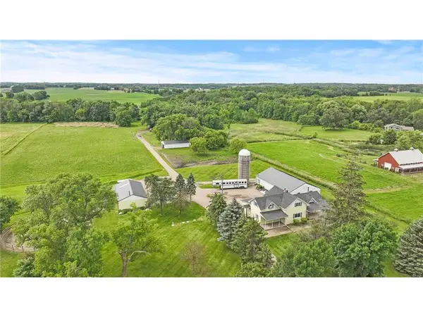 5095 Harff Road, Loretto, MN 55357