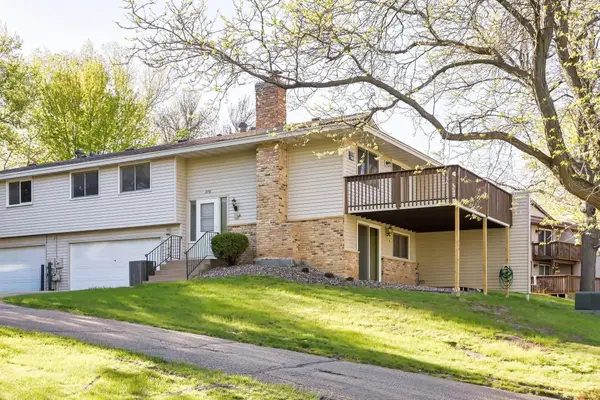 1778 Walnut Lane, Eagan, MN 55122