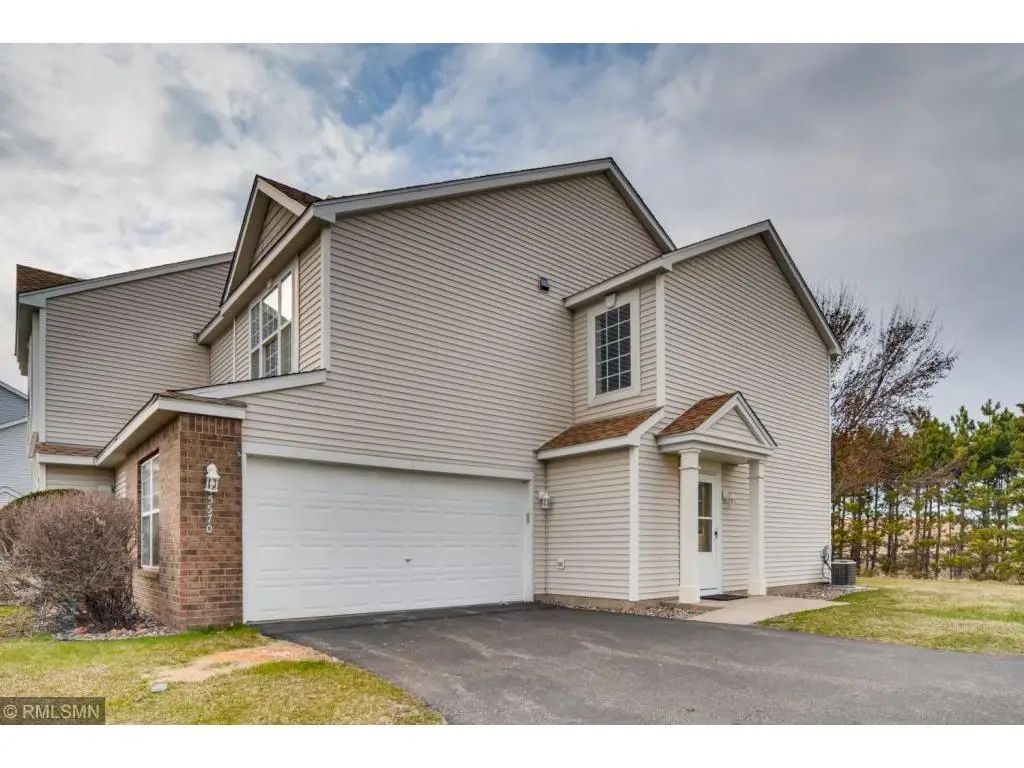 15570 Finch Avenue, Apple Valley, MN 55124 - #1