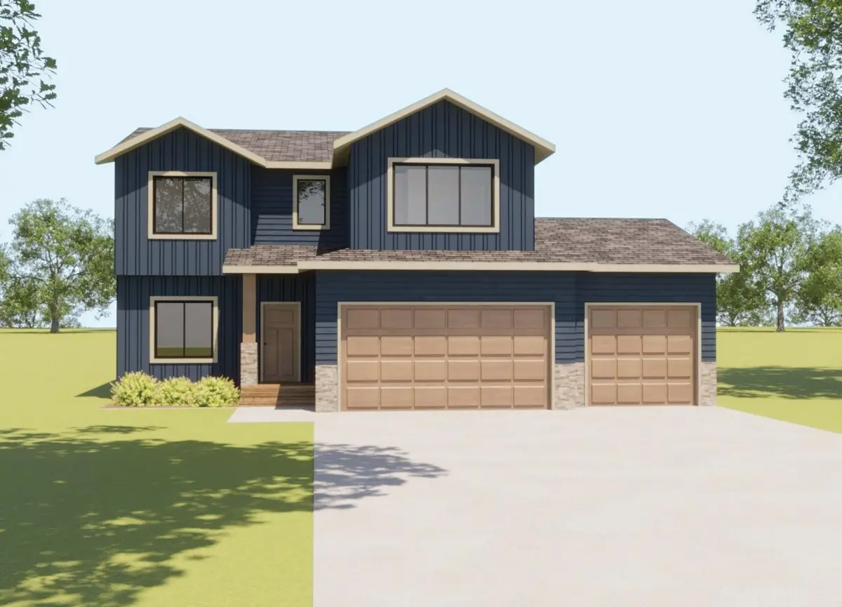1957 Long Pine Drive, Detroit Lakes, MN 56501 - #1