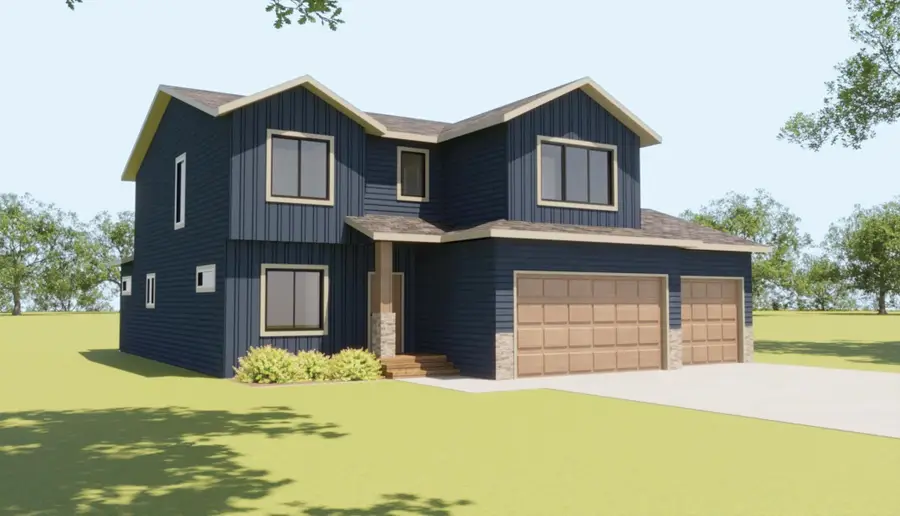 1957 Long Pine Drive, Detroit Lakes, MN 56501 - #2