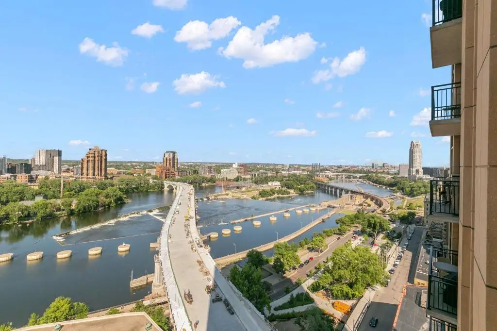 100 3rd Avenue S #1703, Minneapolis, MN 55401 - #1