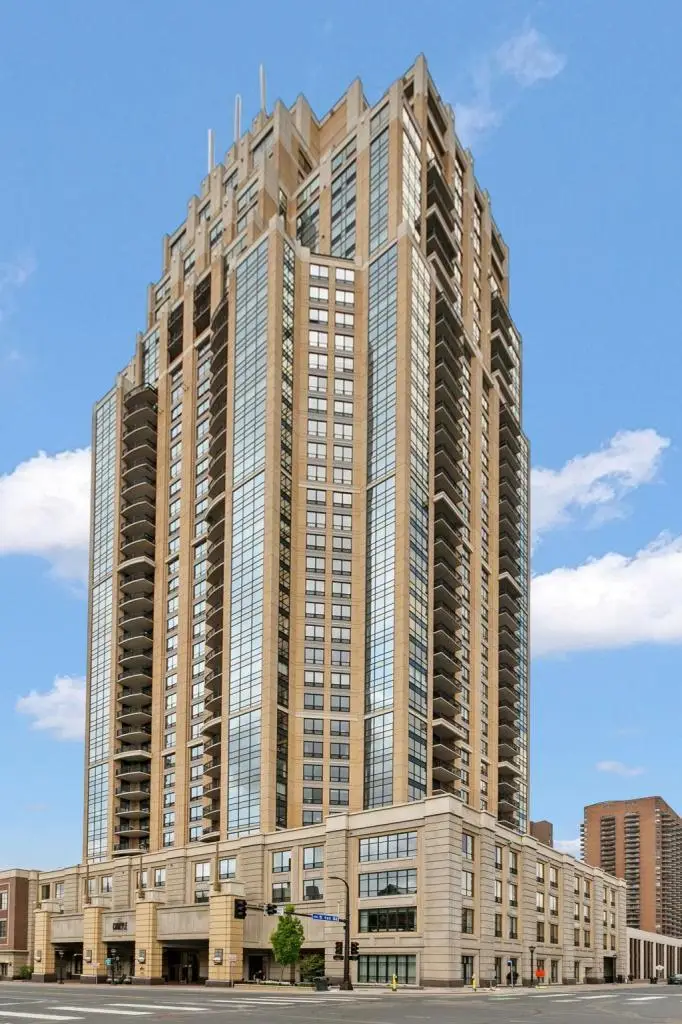 100 3rd Avenue S #1703, Minneapolis, MN 55401 - #2