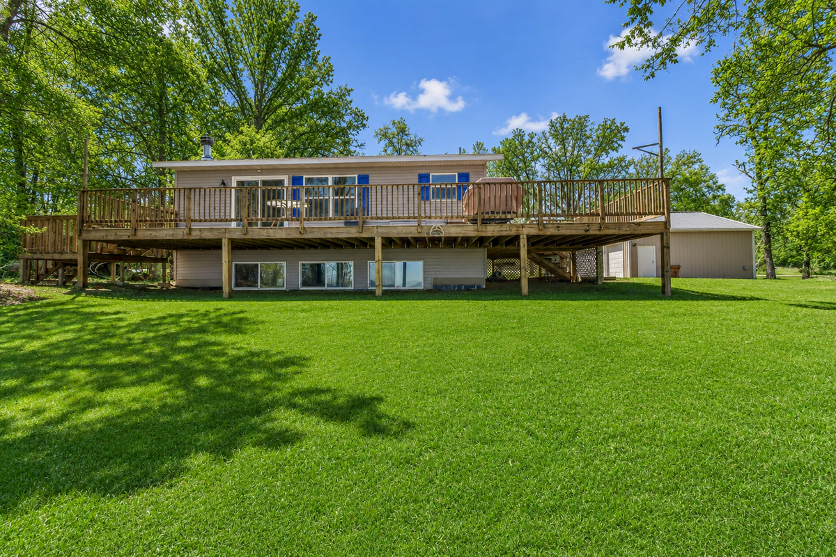37855 SW Height Of Land Drive, Rochert, MN 56578 - #1
