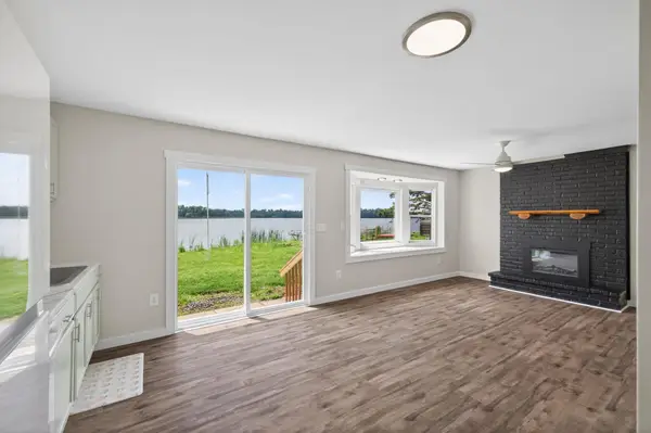 29348 Francis Lake Drive Nw, Isanti, MN 55040