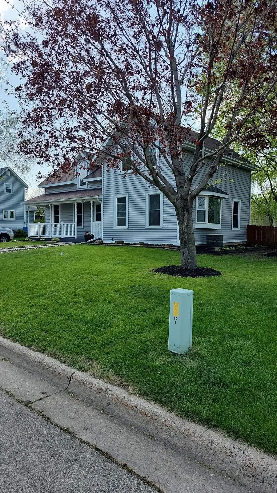 1004 W Marion Street, Lake City, MN 55041 - #2