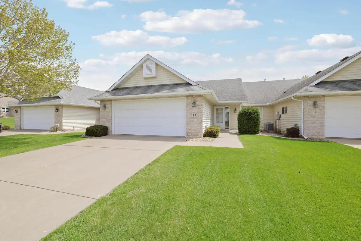 112 Linden Road, Prescott, WI 54021 - #1