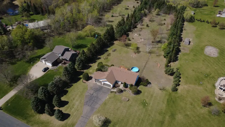 27338 110th Street Nw, Zimmerman, MN 55398 - #3