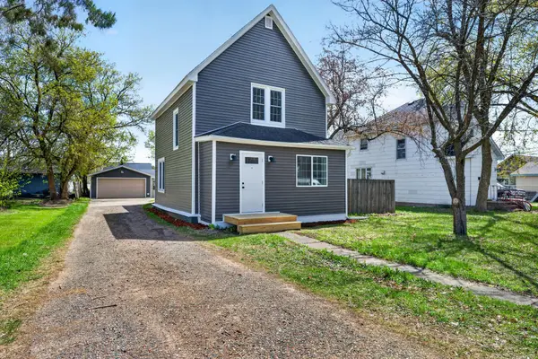 816 N Summit Street, Spooner, WI 54801